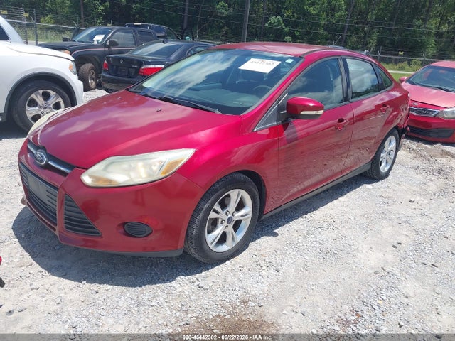 صورة 2 لـ 2014 FORD FOCUS SE