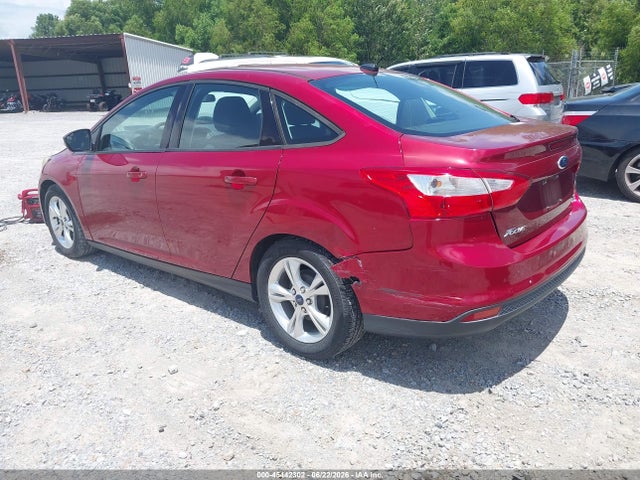 صورة 3 لـ 2014 FORD FOCUS SE