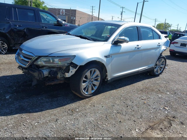 صورة مصغرة 2 لـ 2010 FORD TAURUS LIMITED