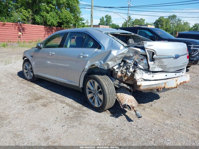 صورة مصغرة 3 لـ 2010 FORD TAURUS LIMITED