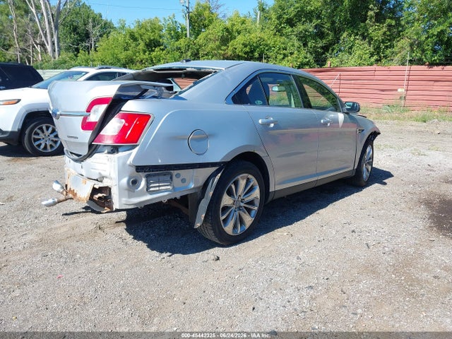 صورة مصغرة 4 لـ 2010 FORD TAURUS LIMITED