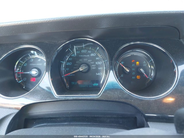 صورة مصغرة 7 لـ 2010 FORD TAURUS LIMITED