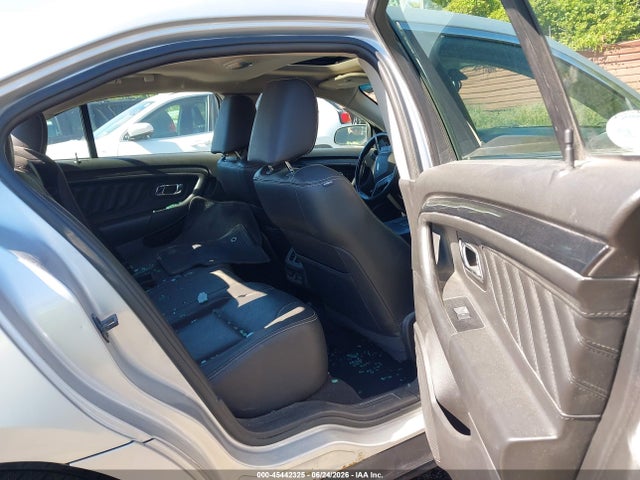 صورة مصغرة 8 لـ 2010 FORD TAURUS LIMITED