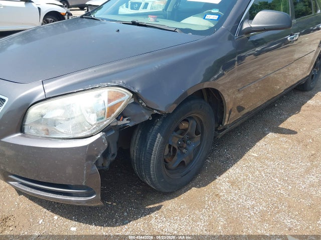 2010 Chevrolet MALIBU LS 照片 6