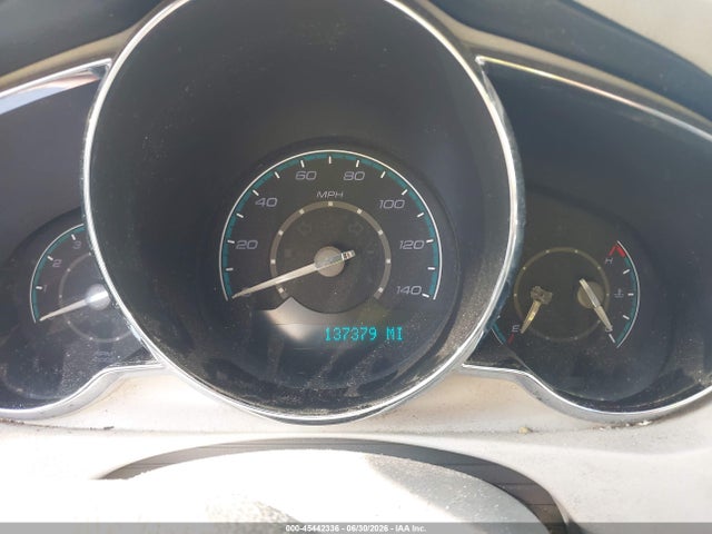2010 Chevrolet MALIBU LS 照片 7