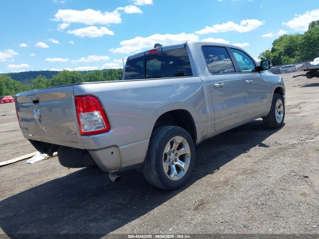 صورة 4 لـ 2022 RAM 1500 BIG HORN 4X4 5'7 BOX