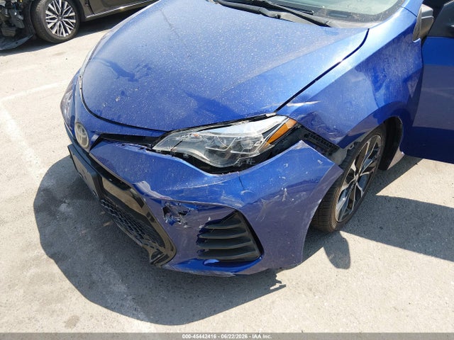 صورة 6 لـ 2019 Toyota COROLLA SE