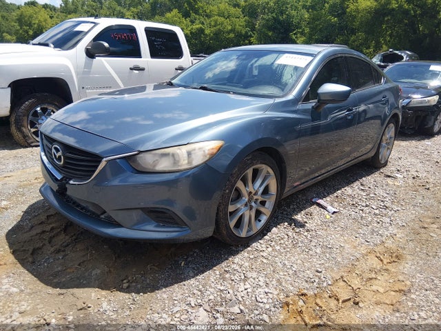 صورة 2 لـ 2017 Mazda MAZDA6 TOURING