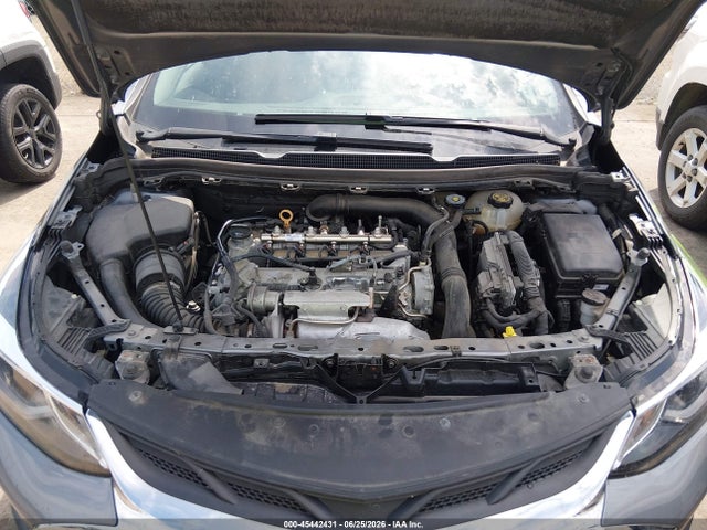 صورة 10 لـ 2019 Chevrolet CRUZE LT