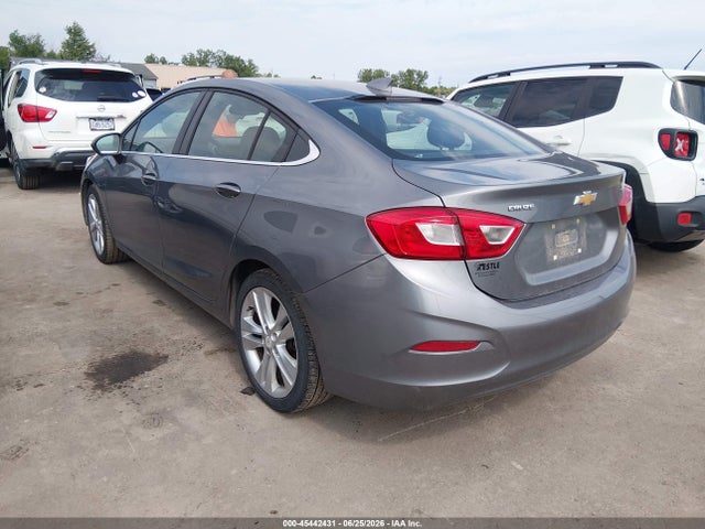 صورة 3 لـ 2019 Chevrolet CRUZE LT