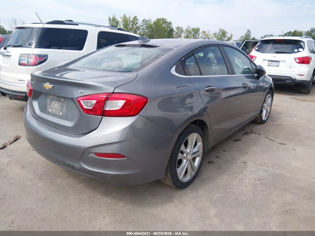 صورة 4 لـ 2019 Chevrolet CRUZE LT