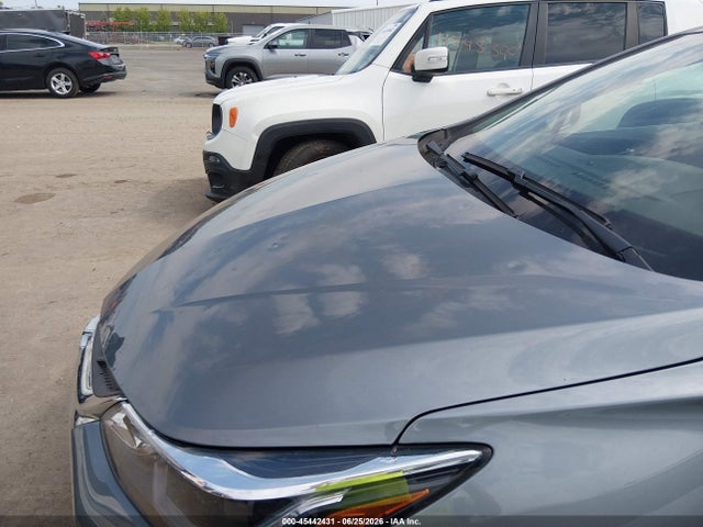 صورة 6 لـ 2019 Chevrolet CRUZE LT