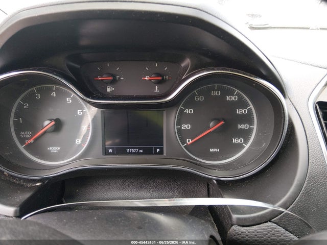 صورة 7 لـ 2019 Chevrolet CRUZE LT