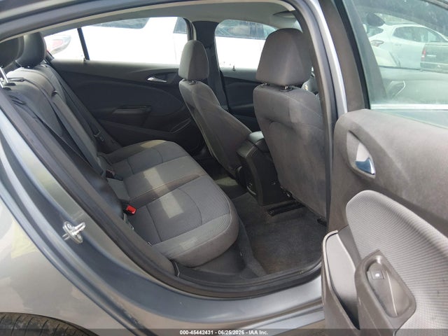 صورة 8 لـ 2019 Chevrolet CRUZE LT