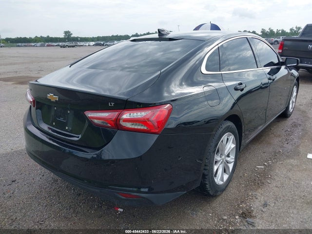 صورة 4 لـ 2022 Chevrolet MALIBU FWD LT