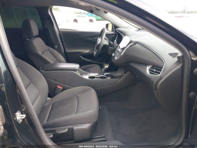 صورة 5 لـ 2022 Chevrolet MALIBU FWD LT