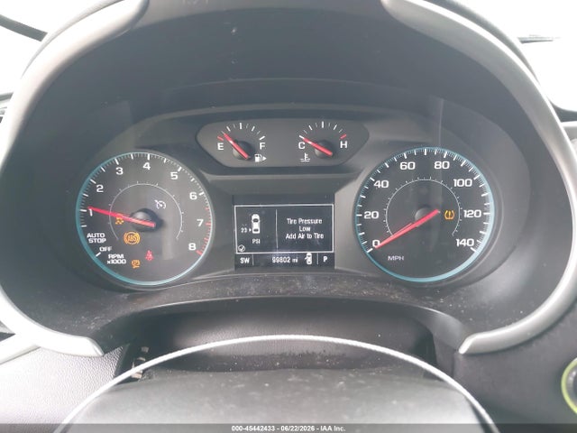 صورة 7 لـ 2022 Chevrolet MALIBU FWD LT