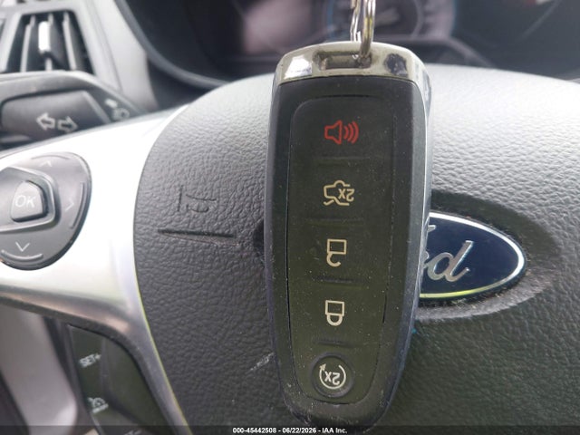 صورة مصغرة 11 لـ 2014 FORD C-MAX ENERGI SEL