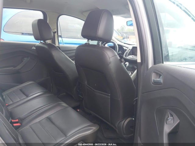 2014 FORD C-MAX ENERGI SEL — фото 8