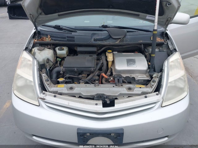 2004 Toyota PRIUS 照片 10