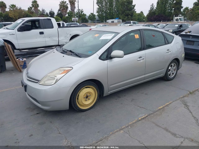 2004 Toyota PRIUS 照片 2