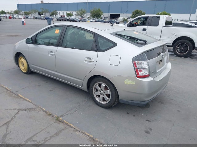 2004 Toyota PRIUS 照片 3