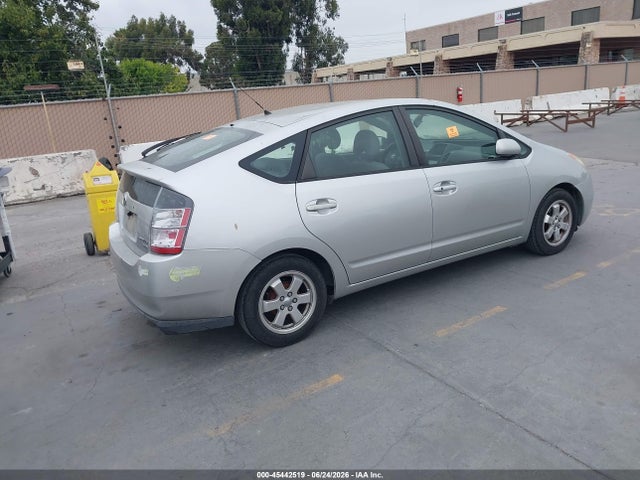 2004 Toyota PRIUS 照片 4