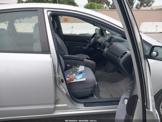2004 Toyota PRIUS 照片 5