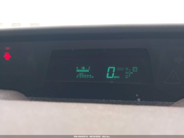 2004 Toyota PRIUS 照片 7