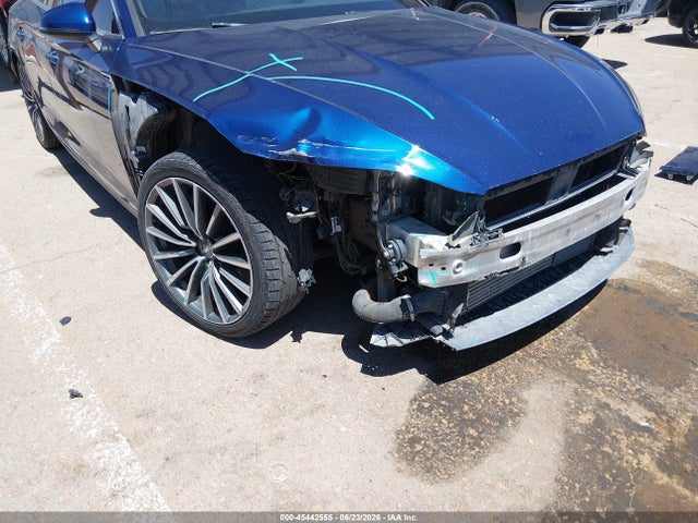 صورة 6 لـ 2018 AUDI A5 2.0T PREMIUM