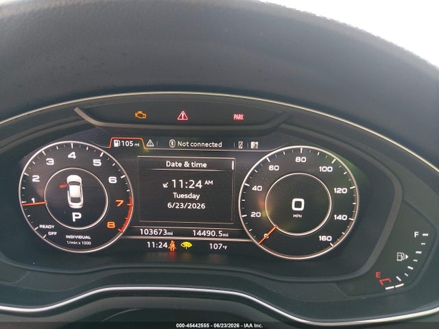 صورة 7 لـ 2018 AUDI A5 2.0T PREMIUM