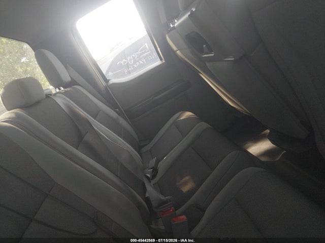 2018 FORD F-150 XL/XLT 照片 8