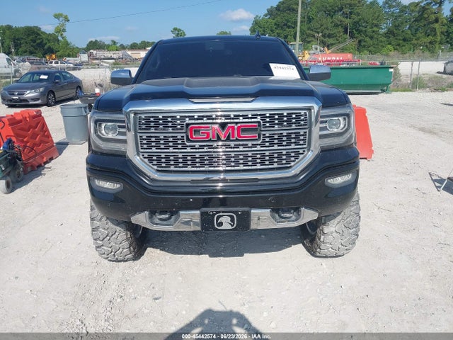2017 GMC SIERRA 1500 DENALI 缩略图 12