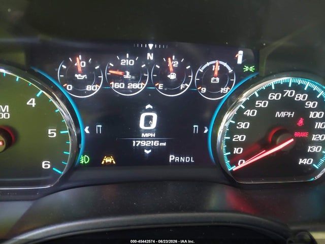 2017 GMC SIERRA 1500 DENALI 缩略图 15