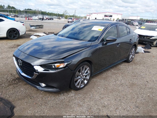 2019 Mazda MAZDA3 SELECT PACKAGE — фото 2