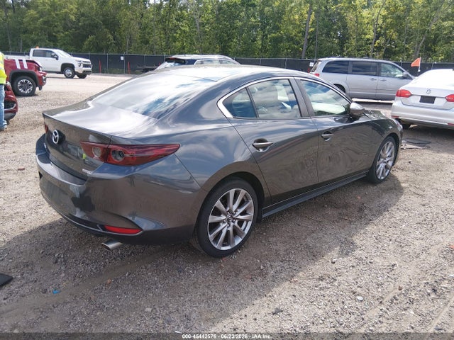2019 Mazda MAZDA3 SELECT PACKAGE — фото 4