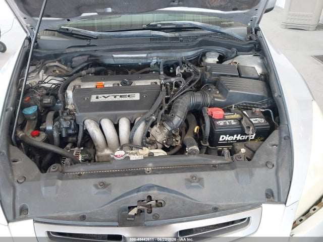 صورة 10 لـ 2004 Honda ACCORD 2.4 LX