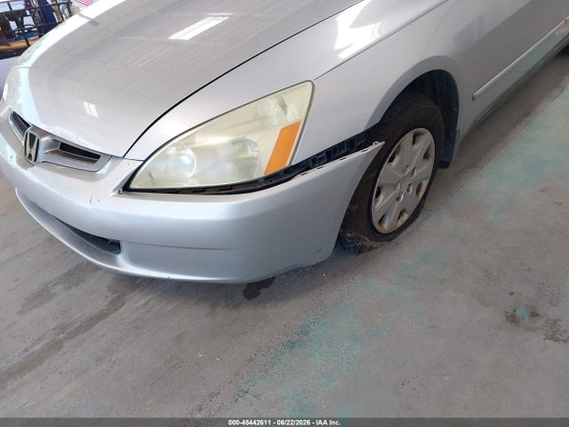 صورة 6 لـ 2004 Honda ACCORD 2.4 LX