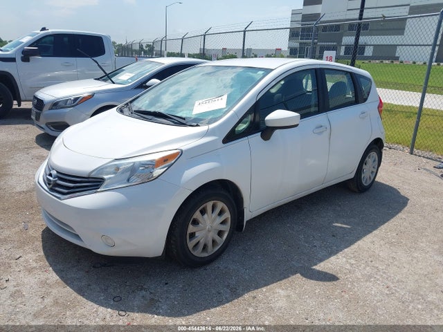 صورة 2 لـ 2016 Nissan VERSA NOTE S PLUS