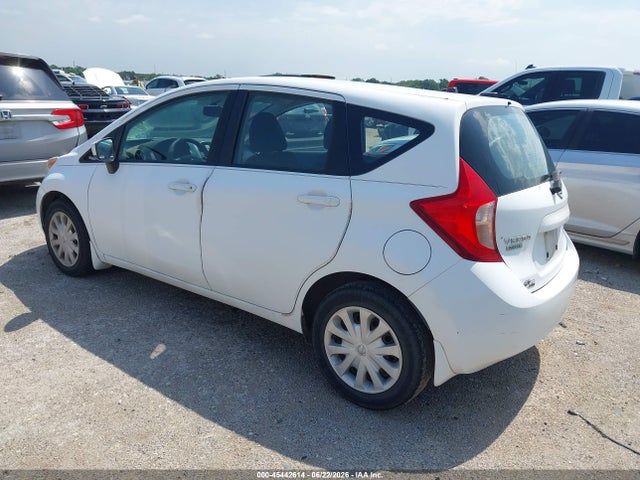 صورة 3 لـ 2016 Nissan VERSA NOTE S PLUS