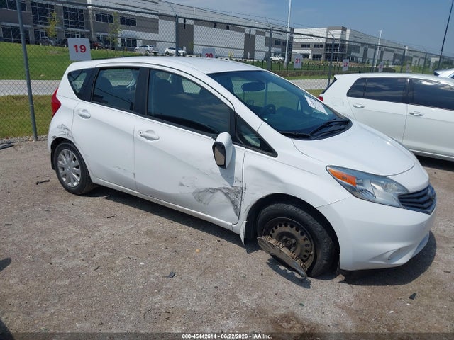 صورة 6 لـ 2016 Nissan VERSA NOTE S PLUS