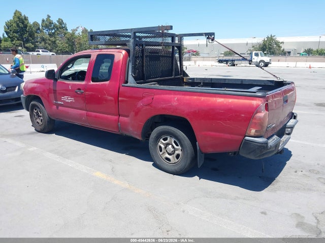 صورة 3 لـ 2006 Toyota TACOMA