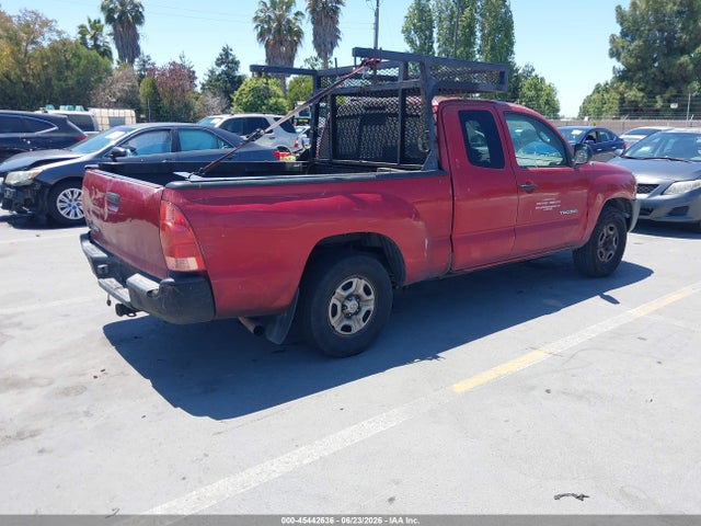 صورة 4 لـ 2006 Toyota TACOMA