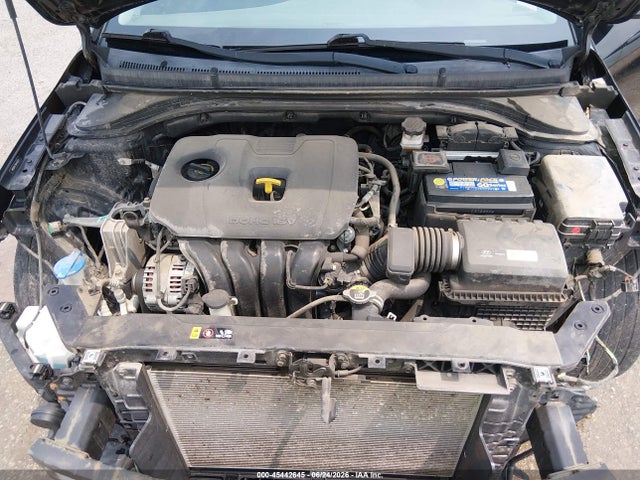 صورة 10 لـ 2019 Hyundai ELANTRA SEL