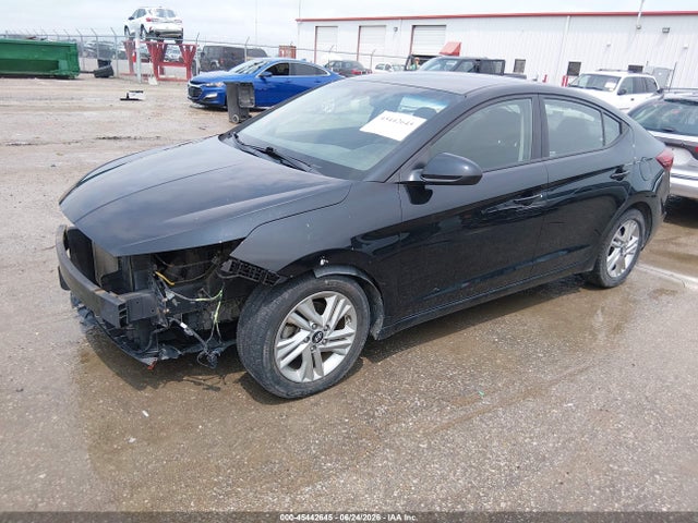صورة 2 لـ 2019 Hyundai ELANTRA SEL