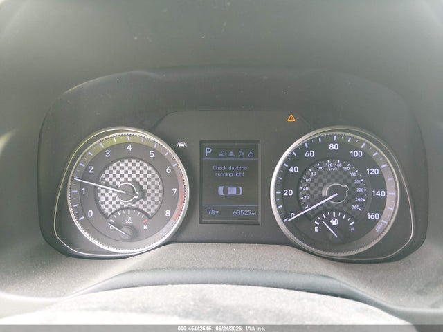 صورة 7 لـ 2019 Hyundai ELANTRA SEL