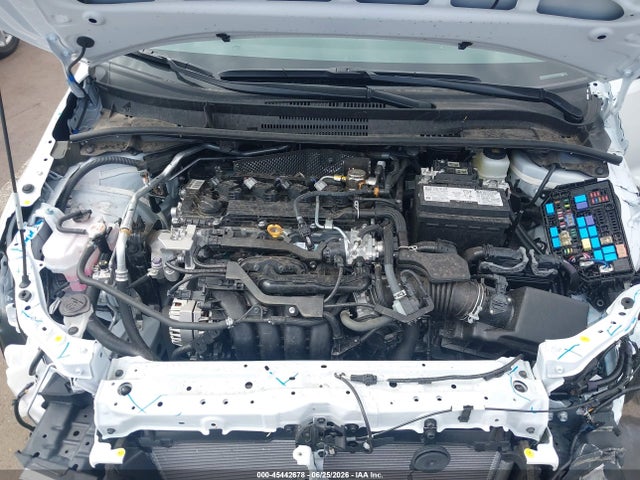 2026 Toyota COROLLA LE 照片 10