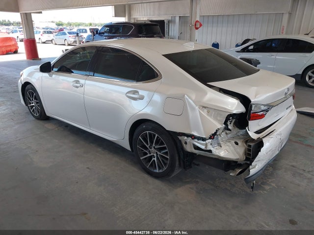 2018 Lexus ES 350 — фото 3