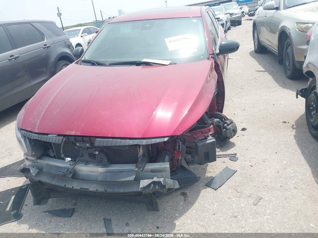 2023 Nissan ALTIMA SR FWD photo 6