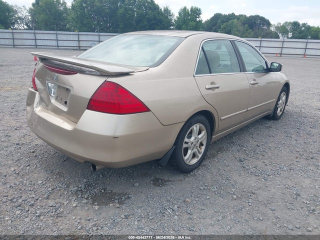 صورة 4 لـ 2006 Honda ACCORD 2.4 EX